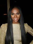 Tika Sumpter