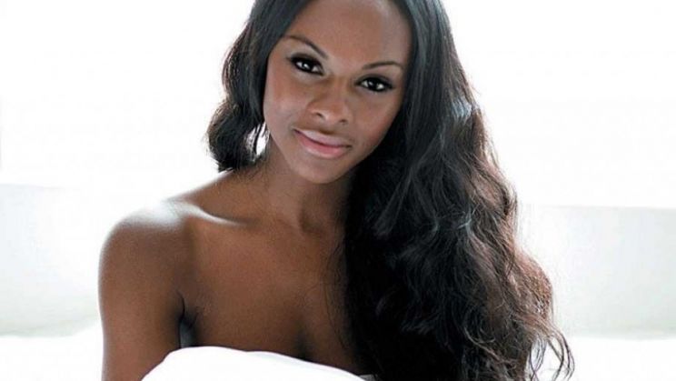 Tika Sumpter