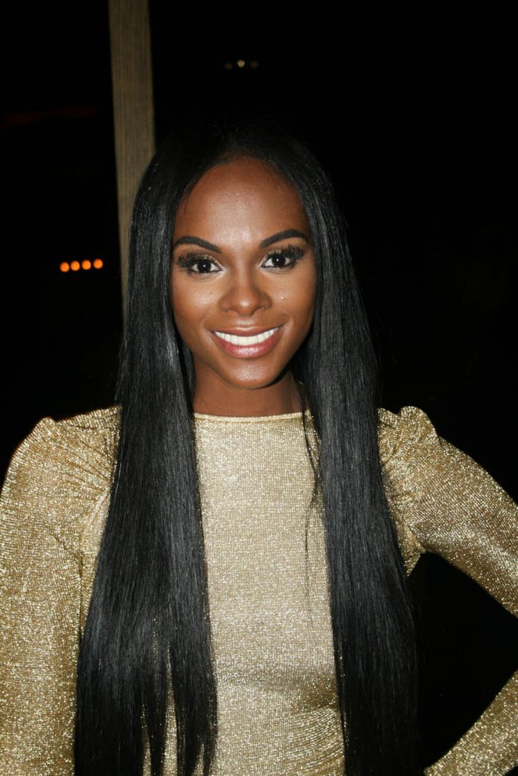 Tika Sumpter