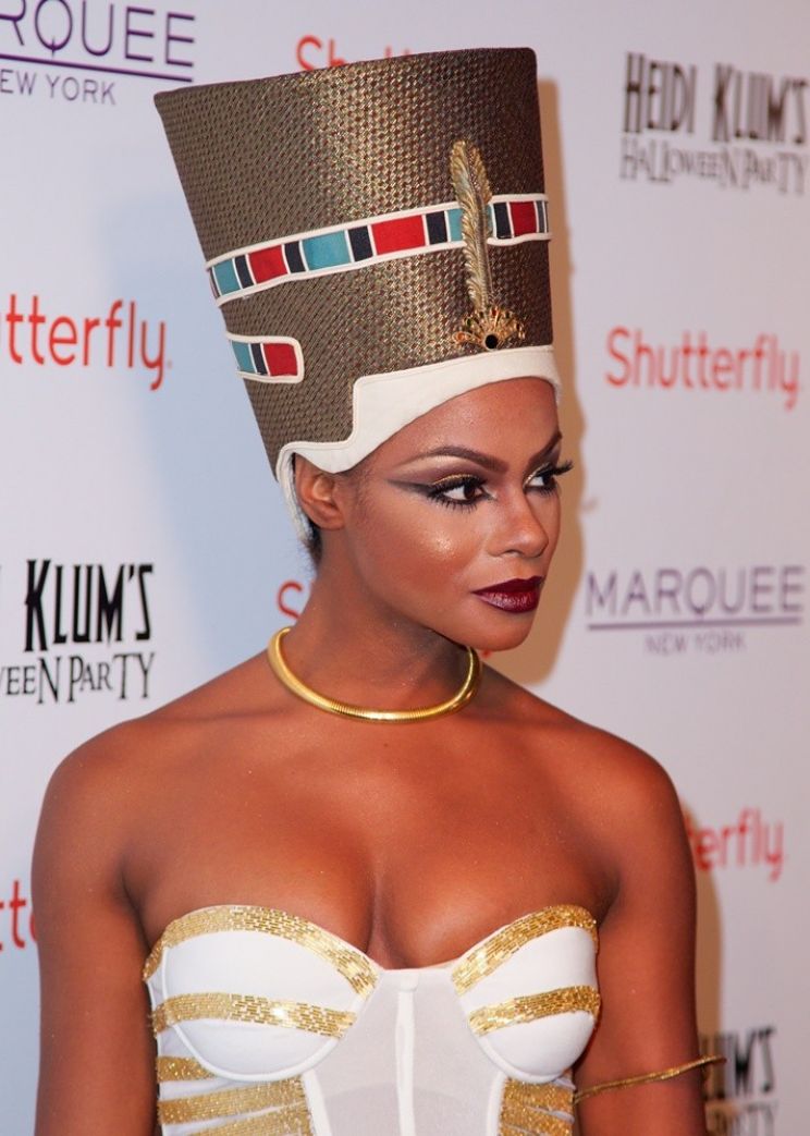 Tika Sumpter