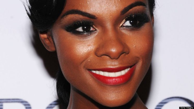 Tika Sumpter