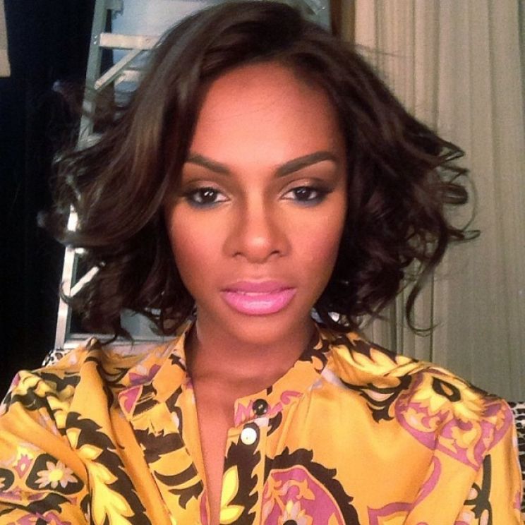 Tika Sumpter