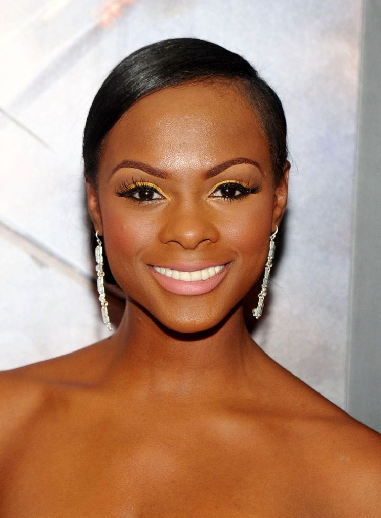 Tika Sumpter