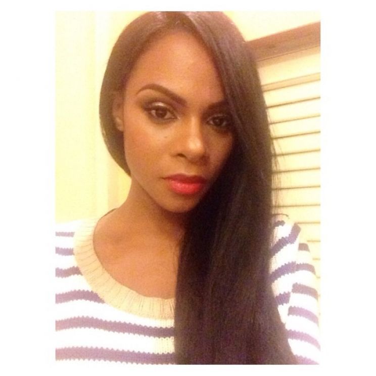 Tika Sumpter