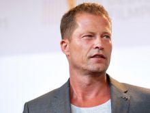 Til Schweiger photo