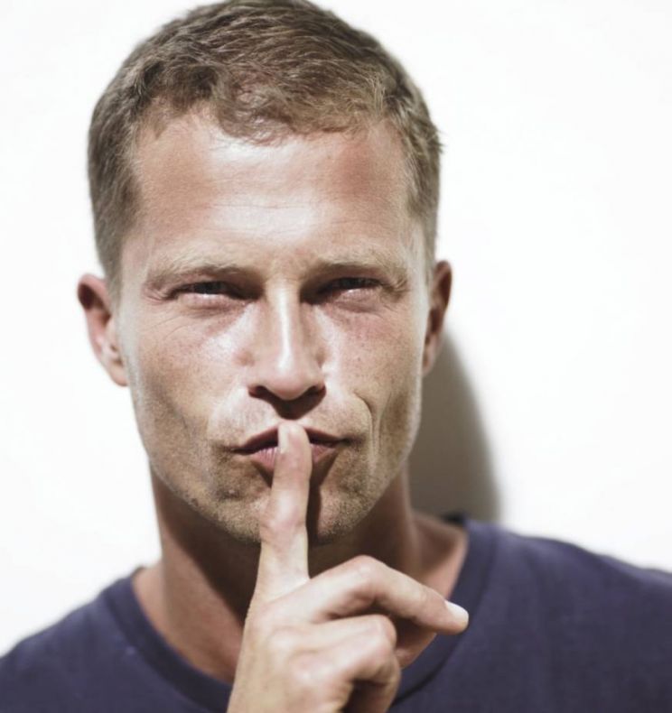 Til Schweiger