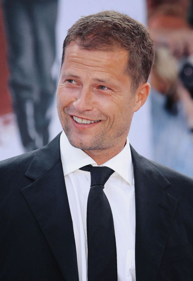 Til Schweiger