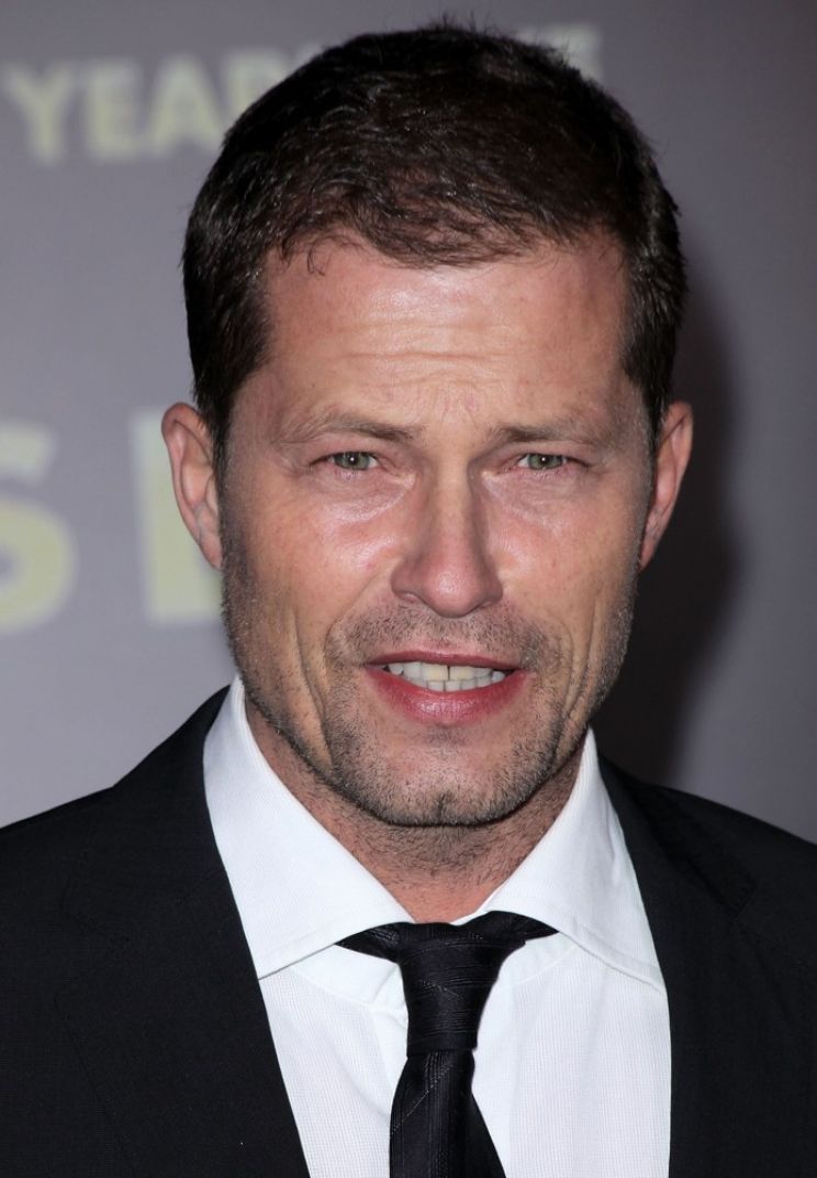 Til Schweiger