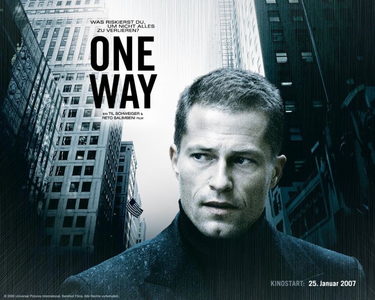 Til Schweiger