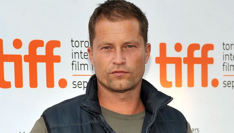 Til Schweiger