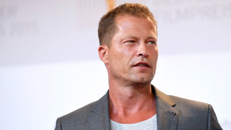 Til Schweiger
