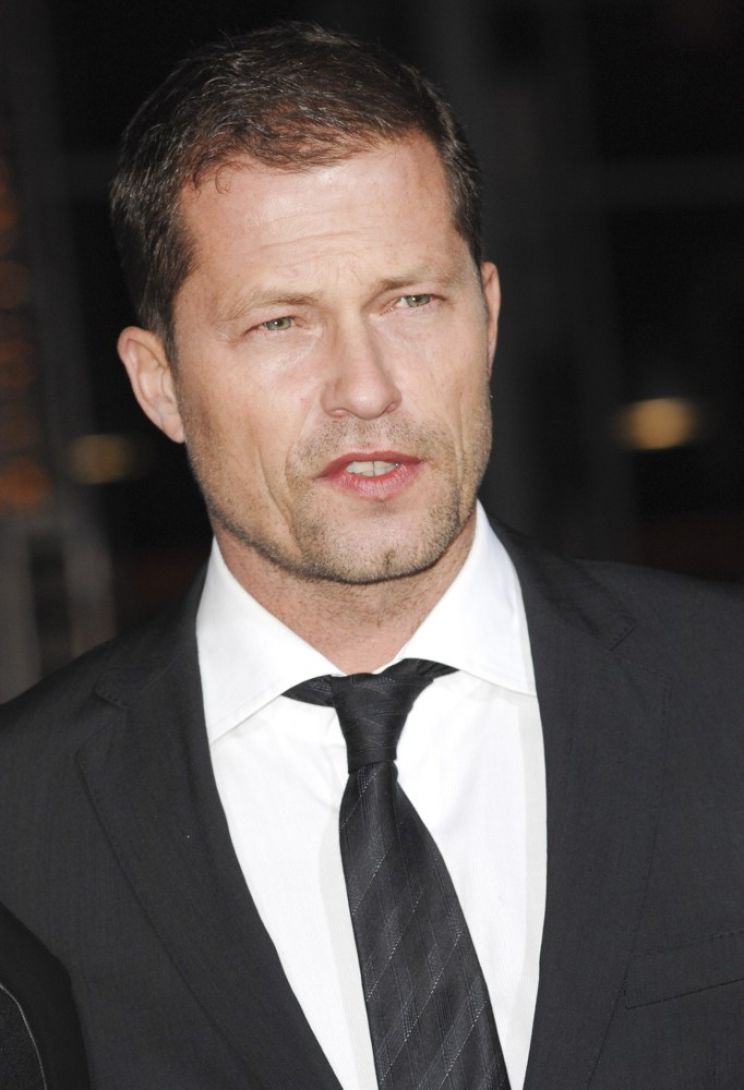 Til Schweiger