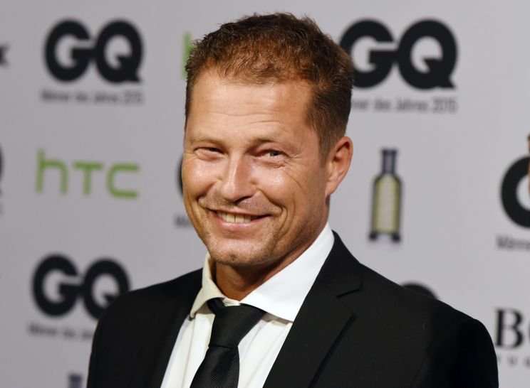 Til Schweiger