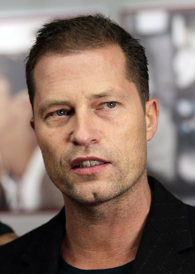 Til Schweiger