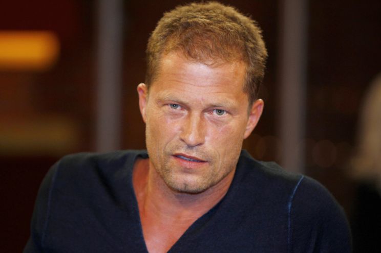 Til Schweiger