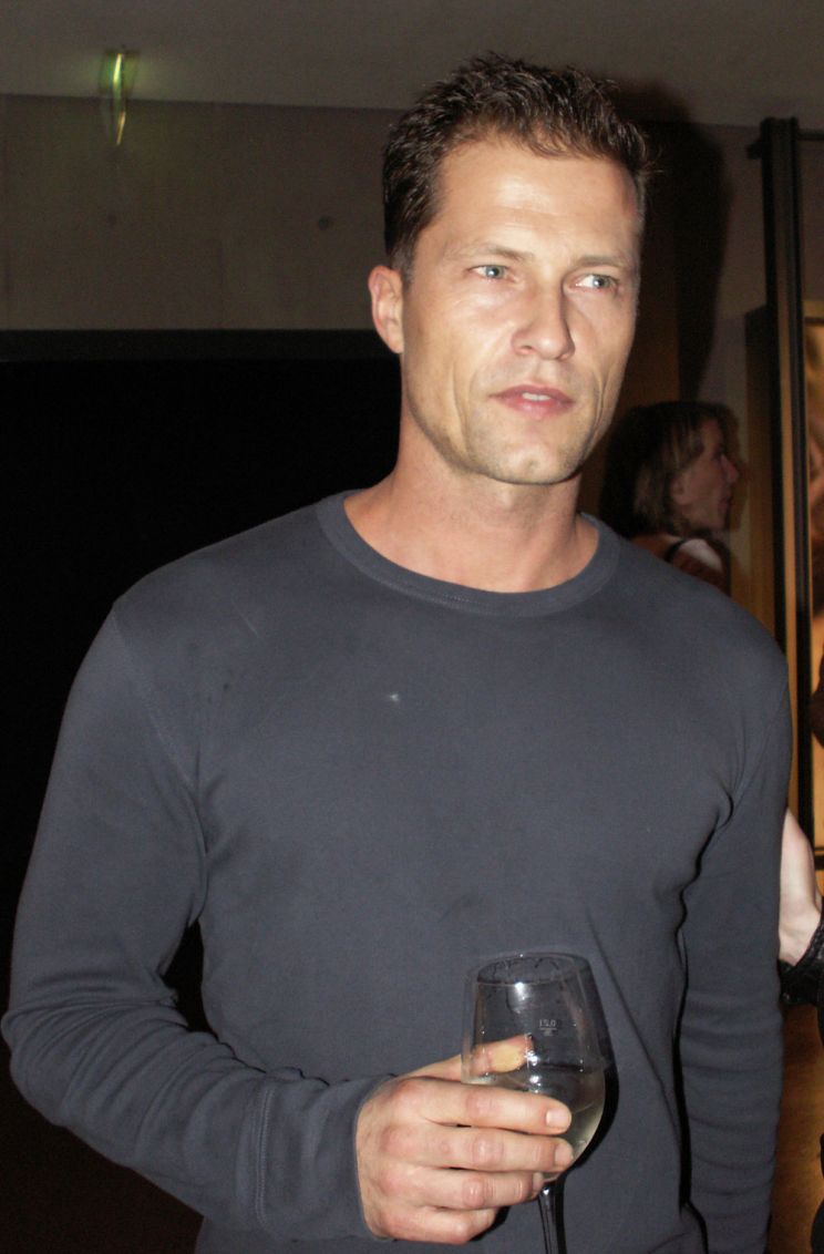 Til Schweiger