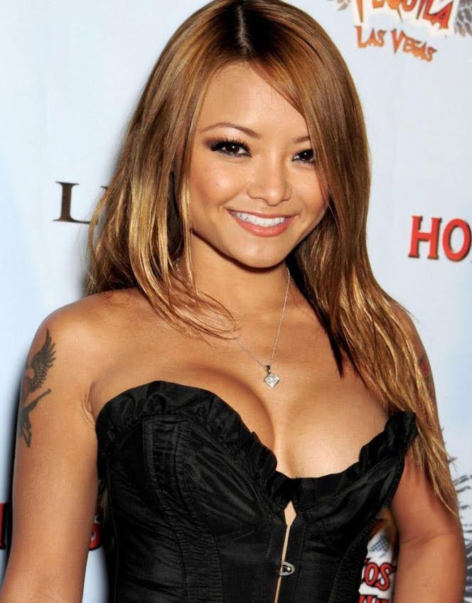 Pictures of Tila Tequila