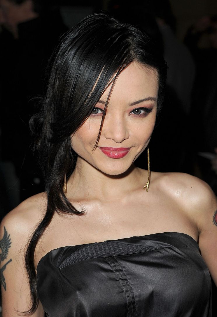 Tila Tequila