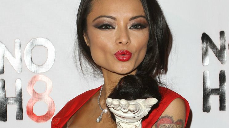 Tila Tequila