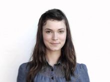 Tilda Cobham-Hervey #4018054 picture (Landscape Medium)