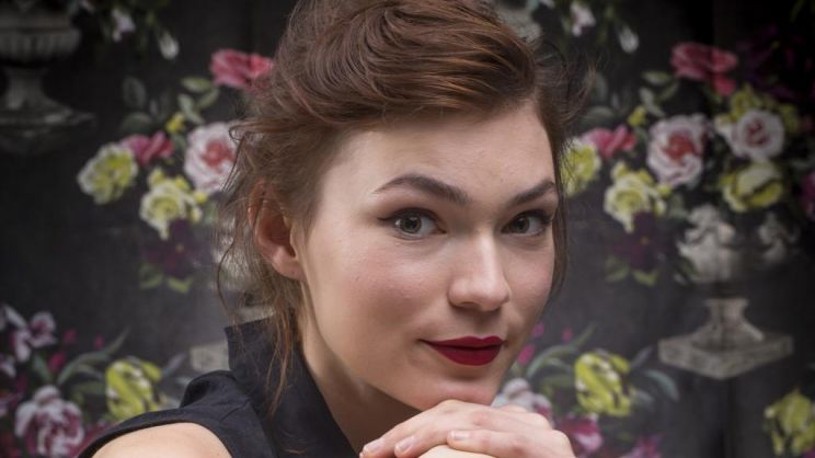 Tilda Cobham-Hervey