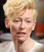 Tilda Swinton