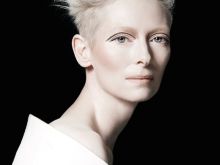 Tilda Swinton