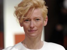 Tilda Swinton