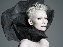 Tilda Swinton