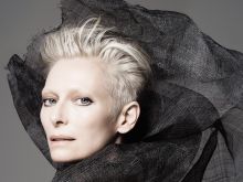 Tilda Swinton