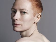 Tilda Swinton