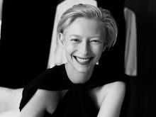 Tilda Swinton