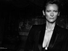 Tilda Swinton