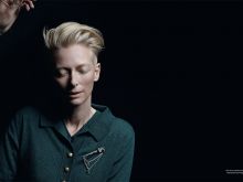 Tilda Swinton