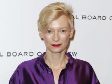 Tilda Swinton #7654 picture (Landscape Medium)