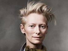 Tilda Swinton