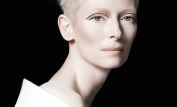 Tilda Swinton