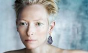 Tilda Swinton