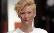 Tilda Swinton