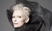 Tilda Swinton