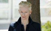 Tilda Swinton