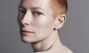 Tilda Swinton