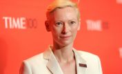 Tilda Swinton