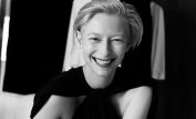 Tilda Swinton