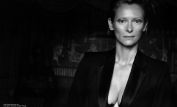 Tilda Swinton