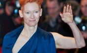 Tilda Swinton