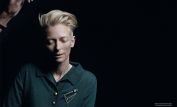 Tilda Swinton