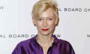 Tilda Swinton