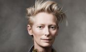 Tilda Swinton