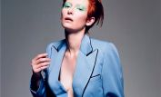 Tilda Swinton